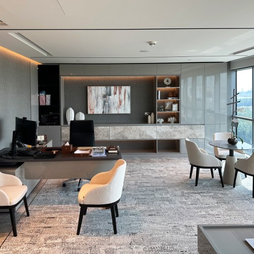 Best Interior Design In Abu Dhabi